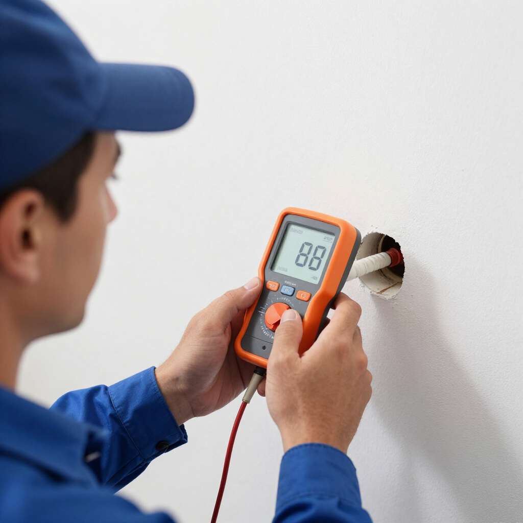 Leak Detection & Repair in Riviera Beach