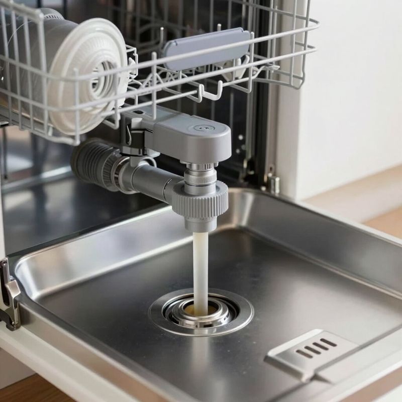 Garbage Disposal in Riviera Beach